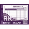  Raport kasowy 411-3